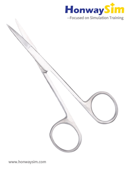 Surgical Scissors Grip